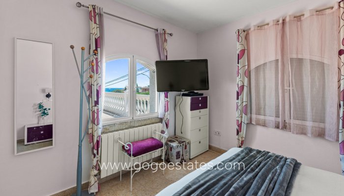 Te koop - Huis - Vrijstaande Villa - Campello - El Campello - Campello - El Campello Centro