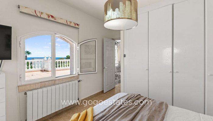 Te koop - Huis - Vrijstaande Villa - Campello - El Campello - Campello - El Campello Centro