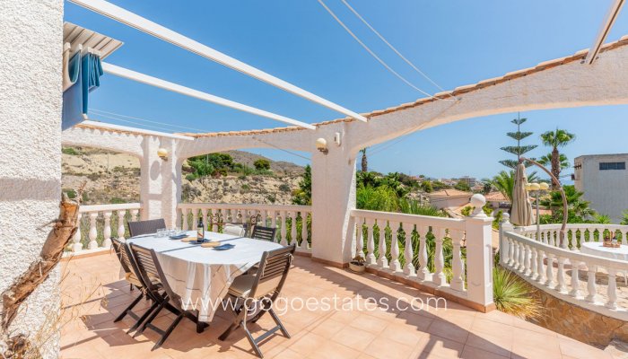 Te koop - Huis - Vrijstaande Villa - Campello - El Campello - Campello - El Campello Centro