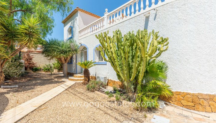 Te koop - Huis - Vrijstaande Villa - Campello - El Campello - Campello - El Campello Centro