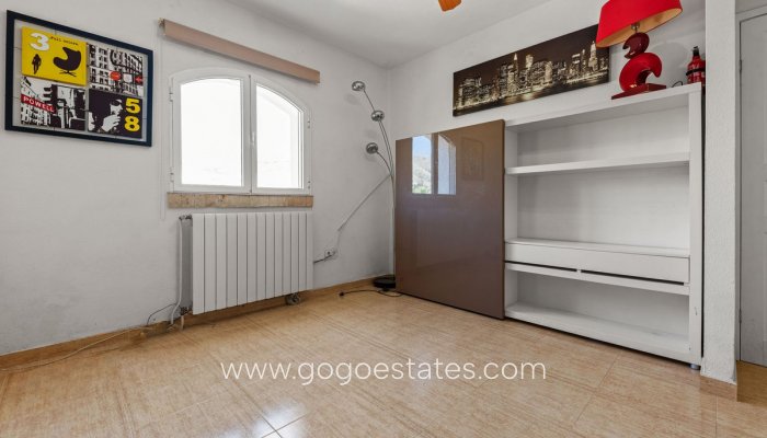 Te koop - Huis - Vrijstaande Villa - Campello - El Campello - Campello - El Campello Centro