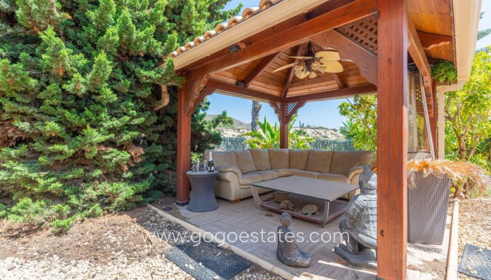 Te koop - Huis - Vrijstaande Villa - Campello - El Campello - Campello - El Campello Centro