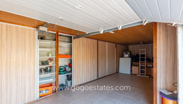 Te koop - Huis - Vrijstaande Villa - Campello - El Campello - Campello - El Campello Centro