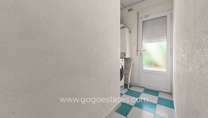 Te koop - Huis - Vrijstaande Villa - Campello - El Campello - Campello - El Campello Centro