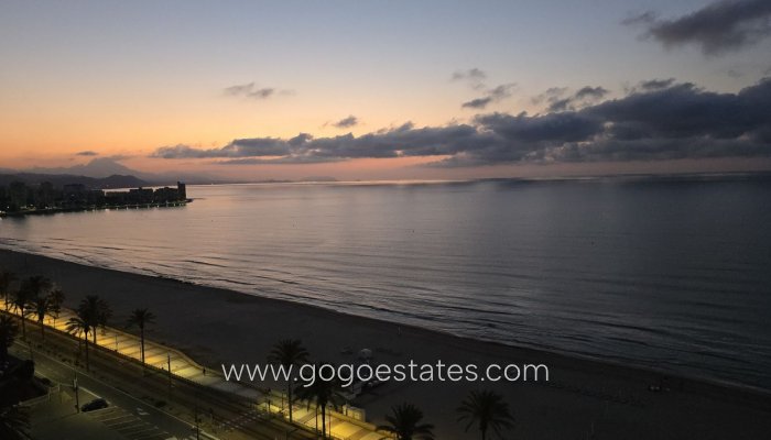 Te koop - Appartement - Appartement op de middelste verdieping - Campello - El Campello - Campello - El Campello Centro