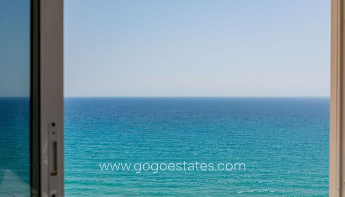 Te koop - Appartement - Appartement op de middelste verdieping - Campello - El Campello - Campello - El Campello Centro