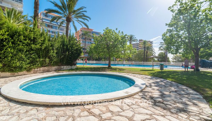 Te koop - Appartement - Appartement op de middelste verdieping - Campello - El Campello - Campello - El Campello Centro