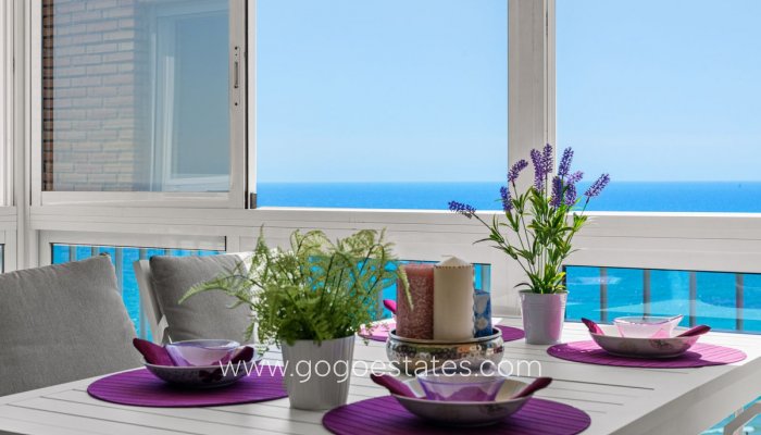 Te koop - Appartement - Appartement op de middelste verdieping - Campello - El Campello - Campello - El Campello Centro