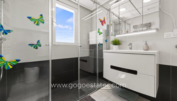 Te koop - Appartement - Appartement op de middelste verdieping - Campello - El Campello - Campello - El Campello Centro