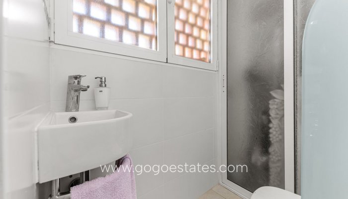 Te koop - Appartement - Appartement op de middelste verdieping - Campello - El Campello - Campello - El Campello Centro