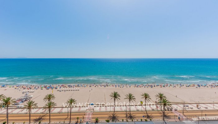 Te koop - Appartement - Appartement op de middelste verdieping - Campello - El Campello - Campello - El Campello Centro