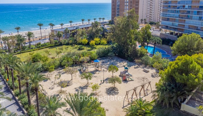 Te koop - Appartement - Appartement op de middelste verdieping - Campello - El Campello - Campello - El Campello Centro