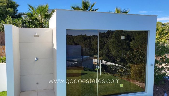 Te koop - Huis - Vrijstaande Villa - Orihuela - Orihuela Costa