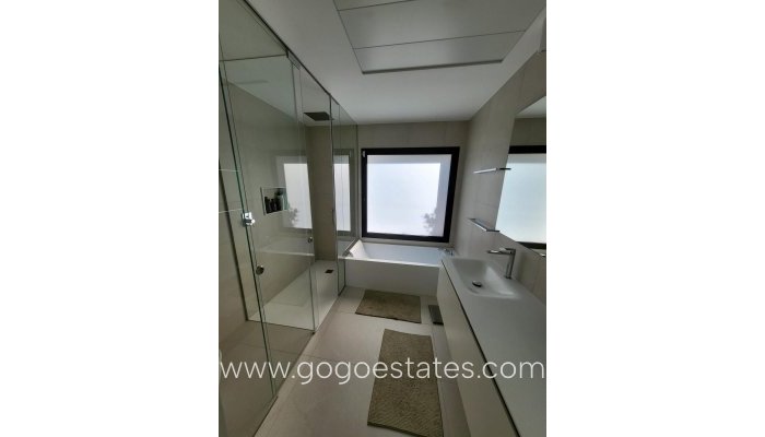 Te koop - Huis - Vrijstaande Villa - Orihuela - Orihuela Costa