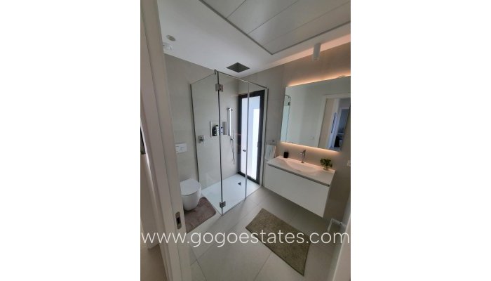 Te koop - Huis - Vrijstaande Villa - Orihuela - Orihuela Costa