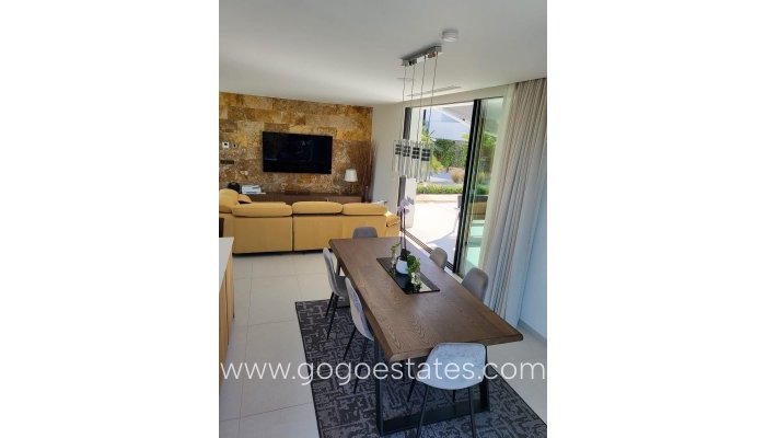 Te koop - Huis - Vrijstaande Villa - Orihuela - Orihuela Costa