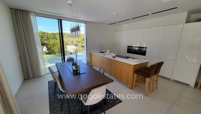 Te koop - Huis - Vrijstaande Villa - Orihuela - Orihuela Costa