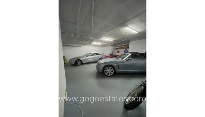 Te koop - Huis - Vrijstaande Villa - Orihuela - Orihuela Costa