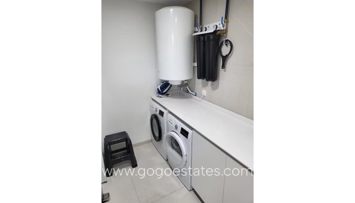 Te koop - Huis - Vrijstaande Villa - Orihuela - Orihuela Costa