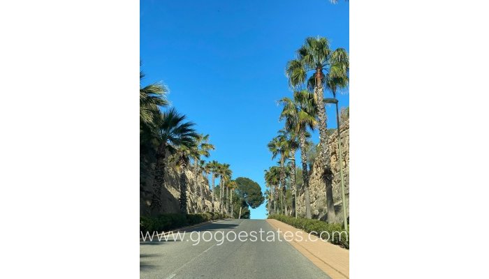 Te koop - Huis - Vrijstaande Villa - Orihuela - Orihuela Costa