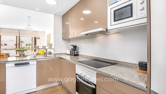 Te koop - Appartement - Penthouse Duplex - Orihuela - Lomas de Cabo Roig