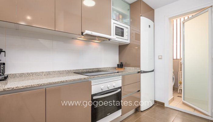 Te koop - Appartement - Penthouse Duplex - Orihuela - Lomas de Cabo Roig