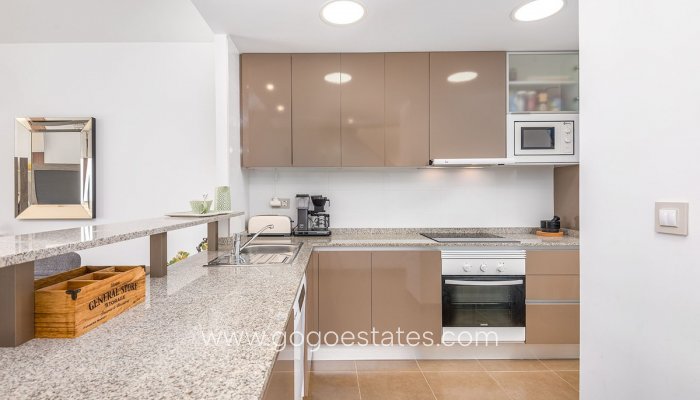 Te koop - Appartement - Penthouse Duplex - Orihuela - Lomas de Cabo Roig