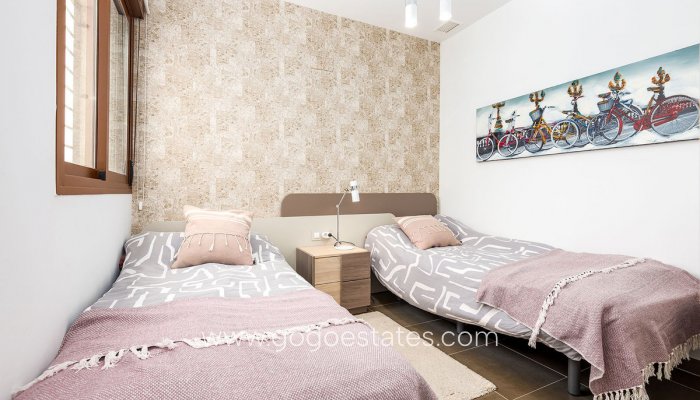 Te koop - Appartement - Penthouse Duplex - Orihuela - Lomas de Cabo Roig