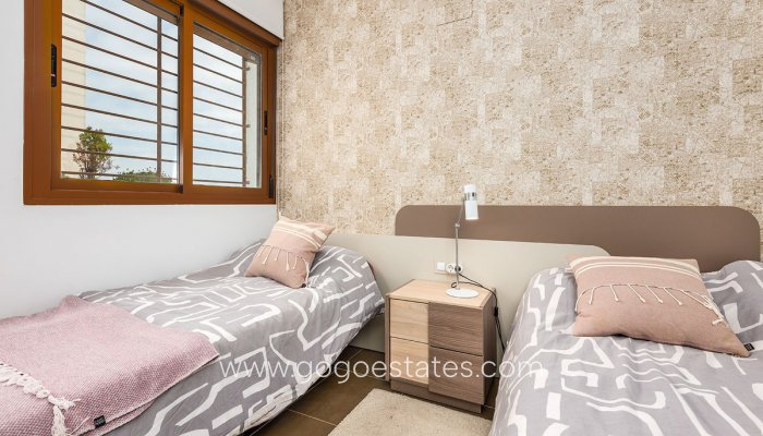 Te koop - Appartement - Penthouse Duplex - Orihuela - Lomas de Cabo Roig