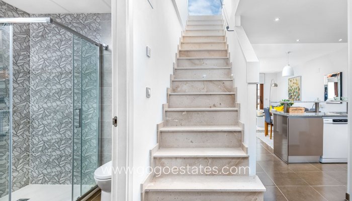 Te koop - Appartement - Penthouse Duplex - Orihuela - Lomas de Cabo Roig