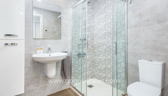 Te koop - Appartement - Penthouse Duplex - Orihuela - Lomas de Cabo Roig