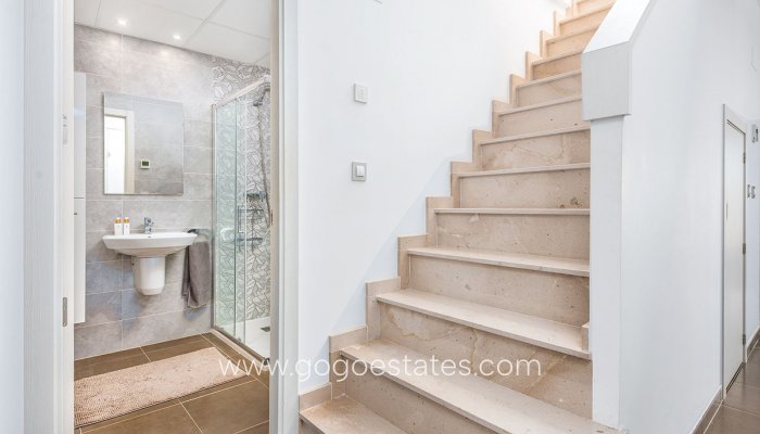 Te koop - Appartement - Penthouse Duplex - Orihuela - Lomas de Cabo Roig