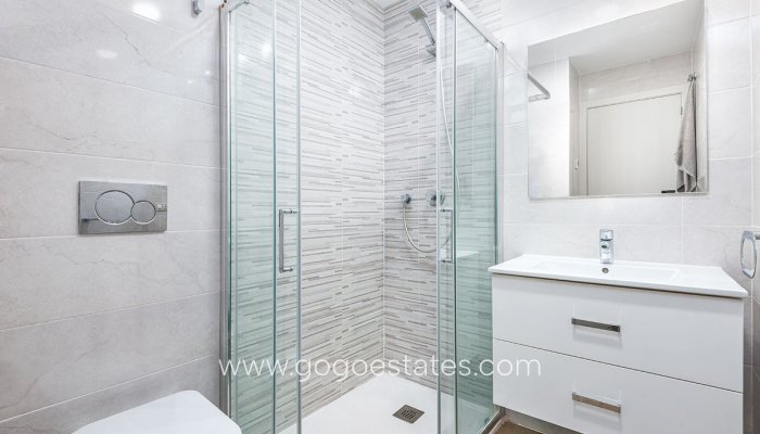 Te koop - Appartement - Penthouse Duplex - Orihuela - Lomas de Cabo Roig