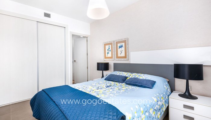 Te koop - Appartement - Penthouse Duplex - Orihuela - Lomas de Cabo Roig