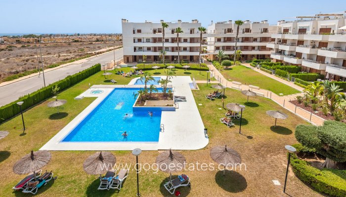 Te koop - Appartement - Penthouse Duplex - Orihuela - Lomas de Cabo Roig