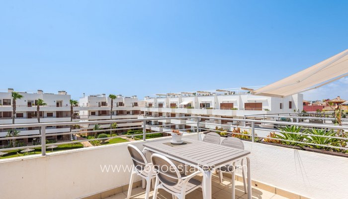 Te koop - Appartement - Penthouse Duplex - Orihuela - Lomas de Cabo Roig