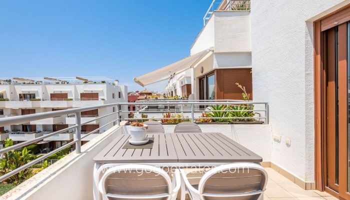 Te koop - Appartement - Penthouse Duplex - Orihuela - Lomas de Cabo Roig