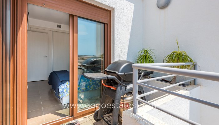 Te koop - Appartement - Penthouse Duplex - Orihuela - Lomas de Cabo Roig