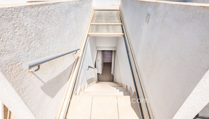 Te koop - Appartement - Penthouse Duplex - Orihuela - Lomas de Cabo Roig