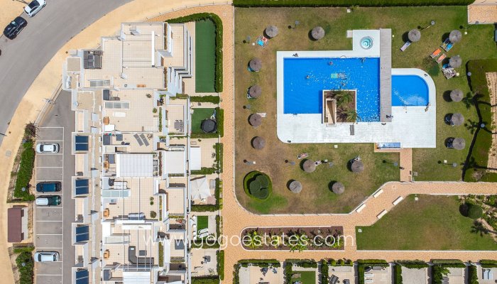 Te koop - Appartement - Penthouse Duplex - Orihuela - Lomas de Cabo Roig