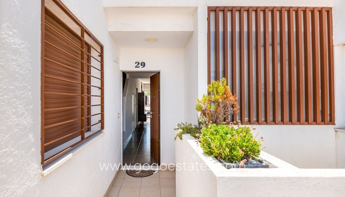 Te koop - Appartement - Penthouse Duplex - Orihuela - Lomas de Cabo Roig