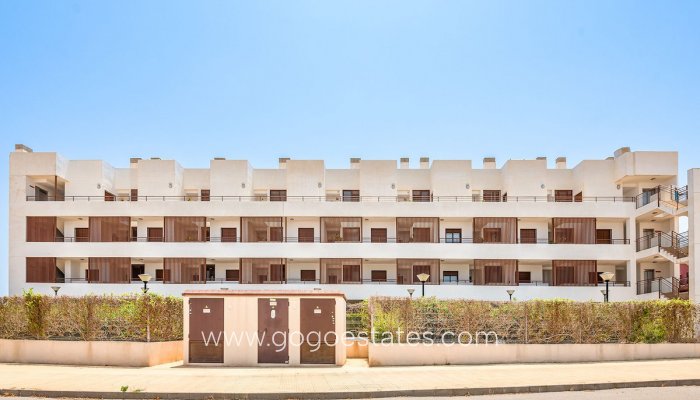 Te koop - Appartement - Penthouse Duplex - Orihuela - Lomas de Cabo Roig