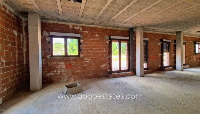 Te koop - Huis - Finca - Cortijo - Muro de Alcoy - Muro de Alcoy Centro