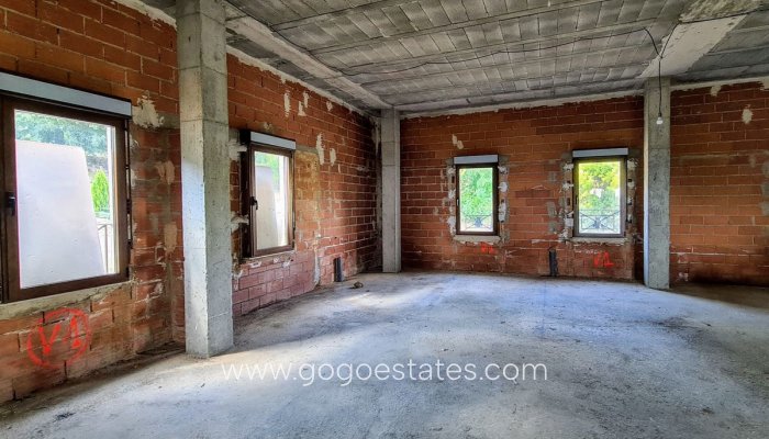 Te koop - Huis - Finca - Cortijo - Muro de Alcoy - Muro de Alcoy Centro