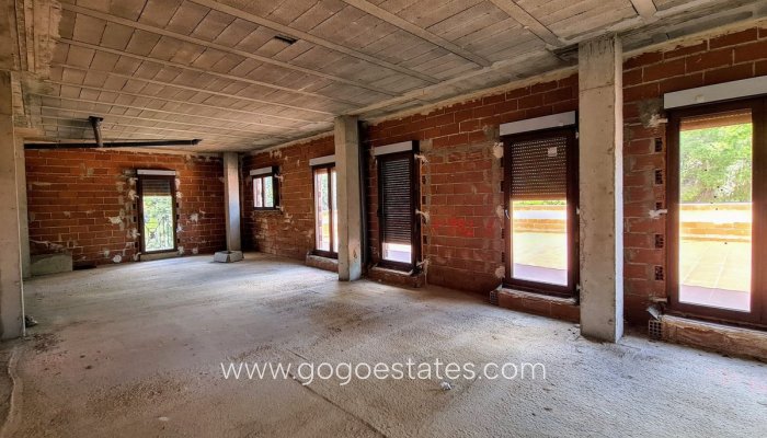 Te koop - Huis - Finca - Cortijo - Muro de Alcoy - Muro de Alcoy Centro