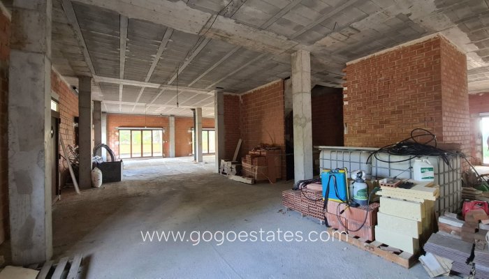 Te koop - Huis - Finca - Cortijo - Muro de Alcoy - Muro de Alcoy Centro