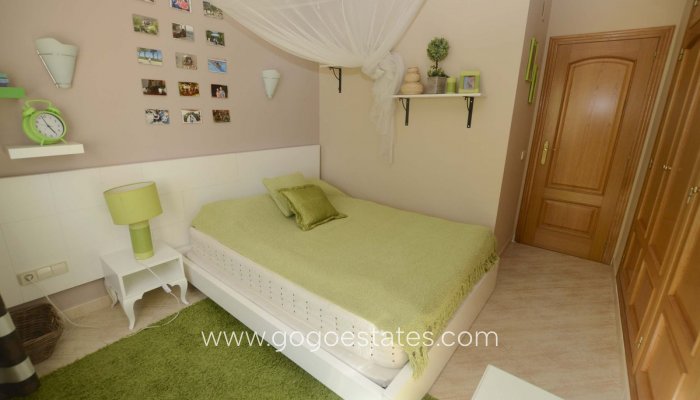 Te koop - Huis - Vrijstaande Villa - Calpe - Calpe Centro