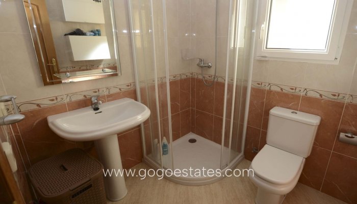 Te koop - Huis - Vrijstaande Villa - Calpe - Calpe Centro