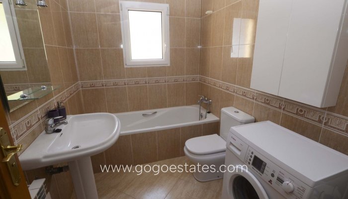 Te koop - Huis - Vrijstaande Villa - Calpe - Calpe Centro