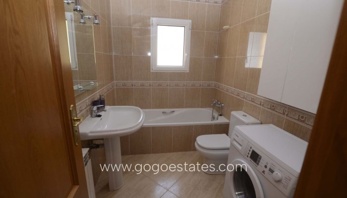 Te koop - Huis - Vrijstaande Villa - Calpe - Calpe Centro